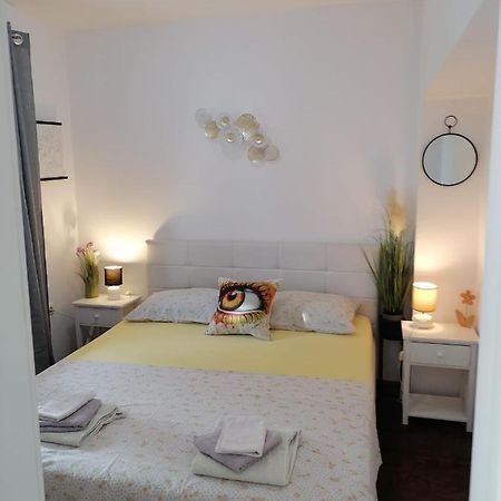 Apartman Amphora 斯普利特 外观 照片