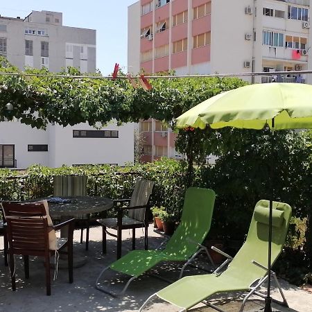 Apartman Amphora 斯普利特 外观 照片