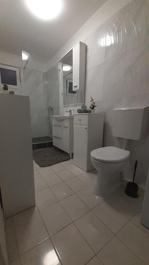Apartman Amphora 斯普利特 外观 照片
