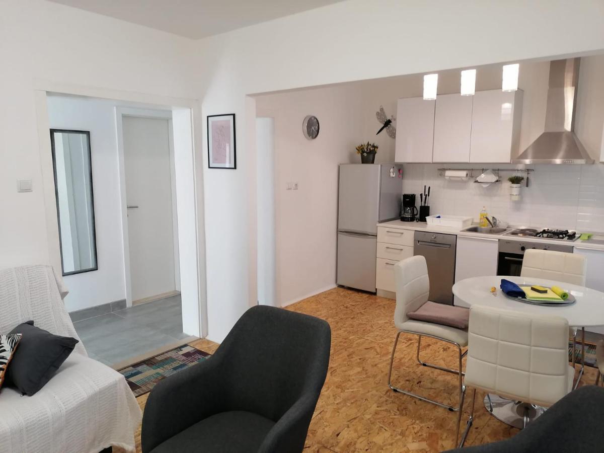Apartman Amphora 斯普利特 外观 照片