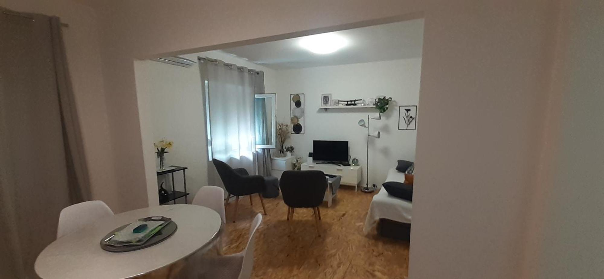Apartman Amphora 斯普利特 外观 照片