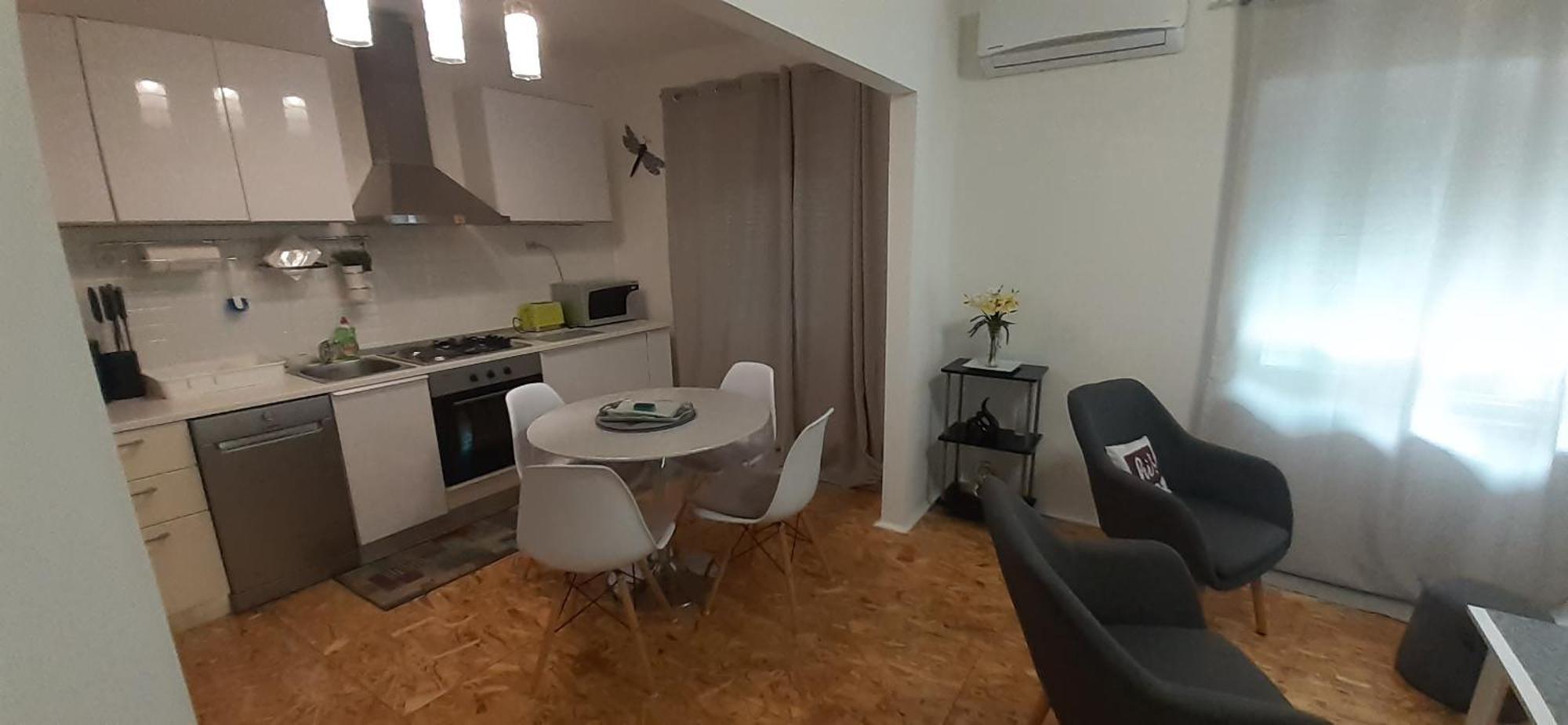 Apartman Amphora 斯普利特 客房 照片