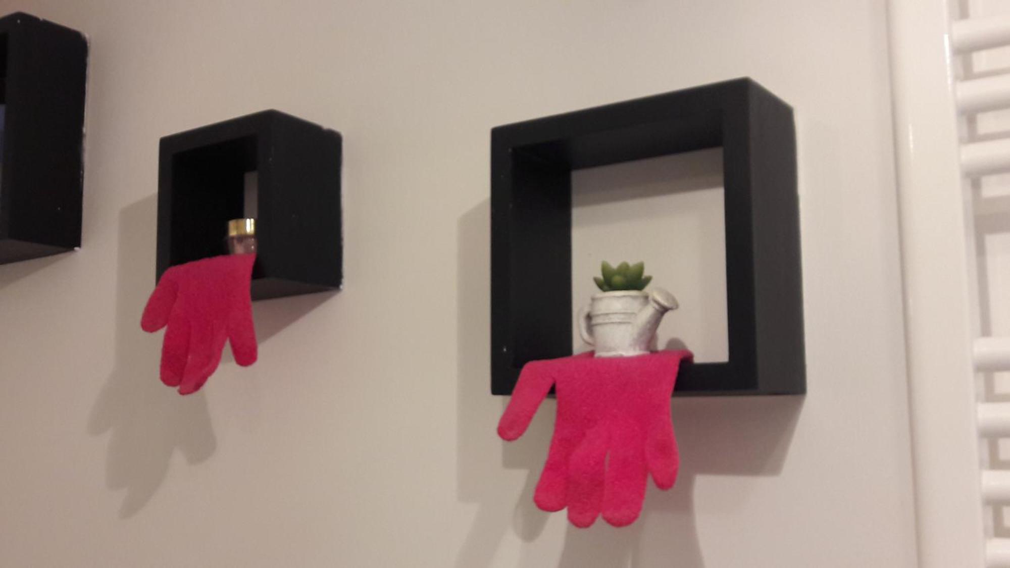 Apartman Amphora 斯普利特 外观 照片